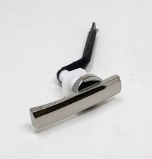 Kohler Highline Left or Right Hand Toilet Lever, Polished Chrome