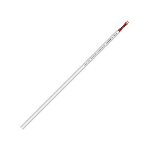 Tz Cavo Per Altoparlanti SC3-05SW - 5 Metri, Professionale, Collegamento Audio - 4