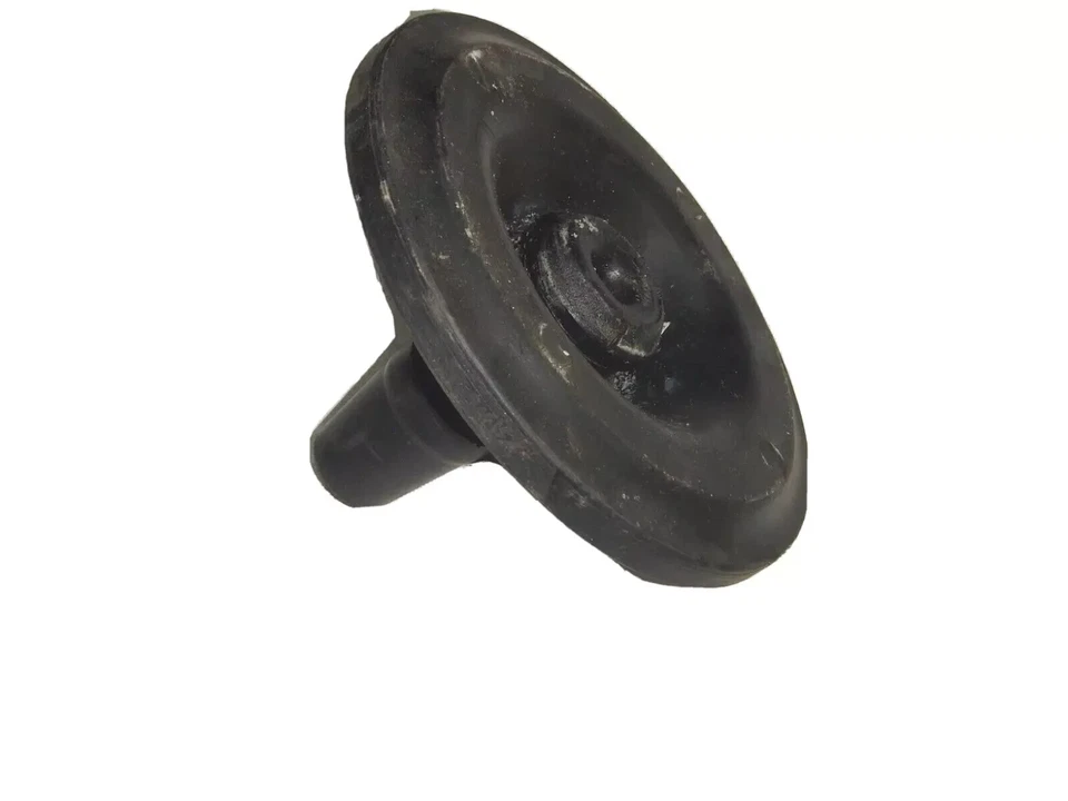 Teraflex para Jeep Wrangler JK 07-18 nuevo espaciador de resorte helicoidal 1/2 pulgada 1954105 Foto 2 de 4