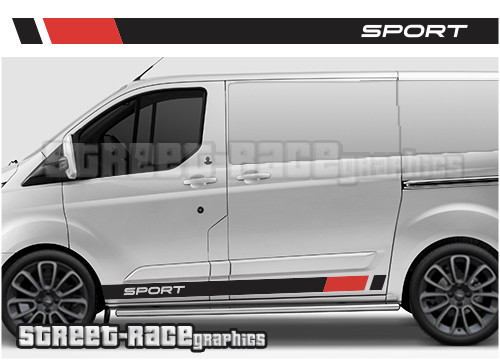 ford transit custom for sale ebay
