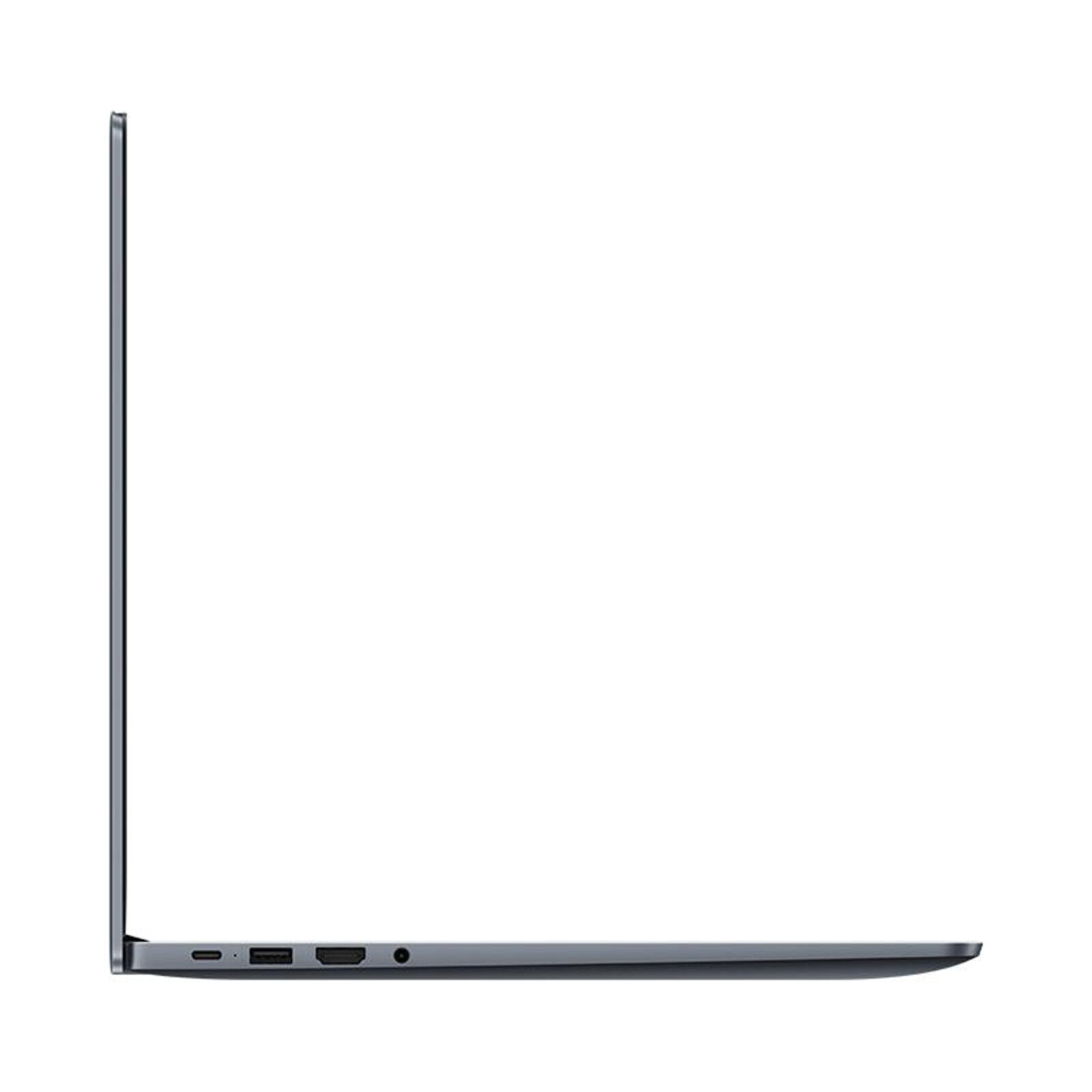 HUAWEI MateBook D16 2024, Notebook, mit 16 Zoll Display, Intel Core i5,i5-1342
