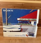 Sony Soundabout FM/AM Cassette Recorder WA-33 Made In Japan Tested and Working
