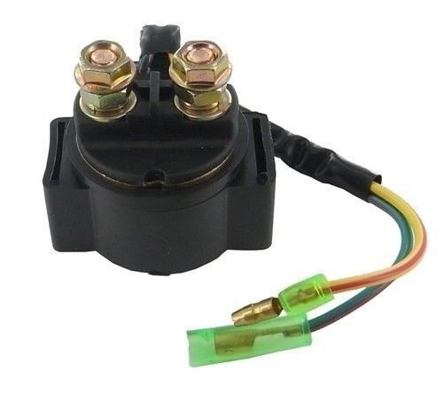 Starter Relay Solenoid Honda ATV TRX400EX TRX 400 EX Sportrax
