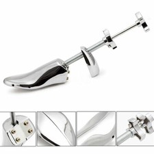New Adjustable Aluminium Alloy Women Men Shoe Stretcher Shapes Expander