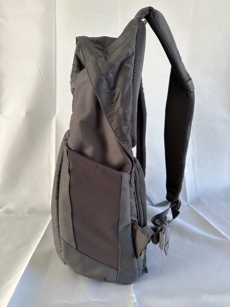 Lowepro Photo Hatchback 22L AW Backpack (Slate Gray) | eBay