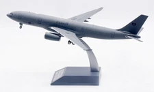 1:200 30CM InFlight Canada AIRBUS CC-330 HUSKY Aeroplane Diecast Aircraft Model