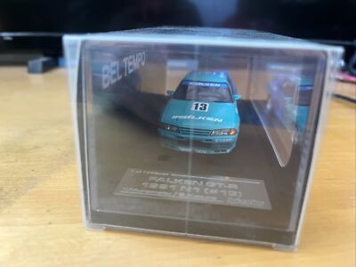 hpi・racing PRECISION CAST MODEL