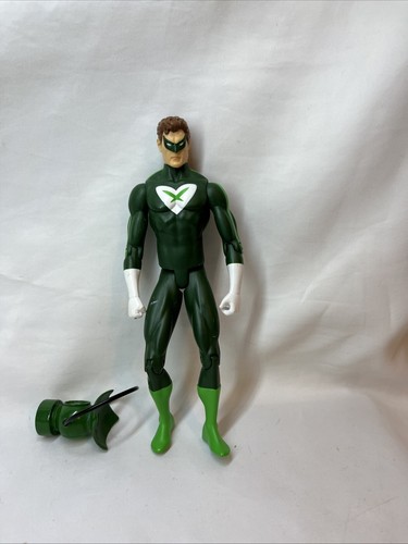 Mattel DC Universe Classics Crime Syndicate of Amerika Power Ring Action Figure