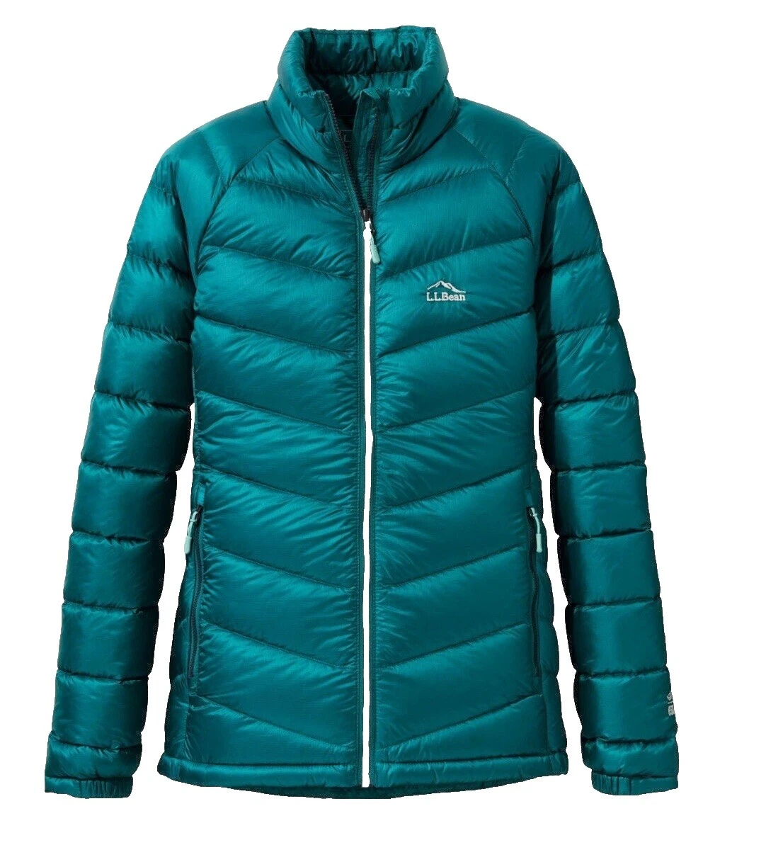 Abrigos Acolchado L.L. Bean, chaquetas y chalecos para Mujeres