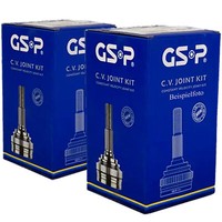 2X GSP 823022 Gelenksatz Antriebswelle FüR Honda