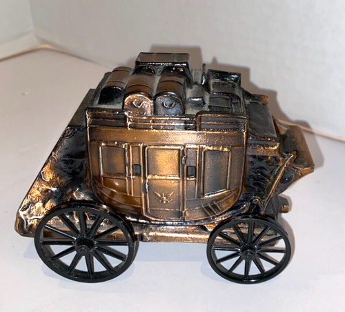 Tirelire Collection Banthrico – Voiture Ford Ancienne En Métal – édition Limitée