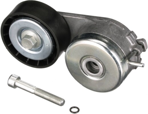 2x ✅Fits GATES T38368 BELT TENSIONER V-RIBBED BELT ⭐UK Seller⭐ - Image 7