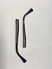 COACH HC6089 5401 135mm Brown Temple Arms REPLACEMENT PARTS RH00