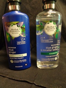 herbal micellar water
