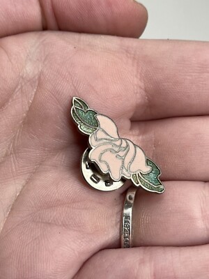 Anais Anais Cacharel Brosche Anstecknadel Vintage