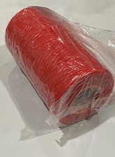 Red Wax String 150 Meters