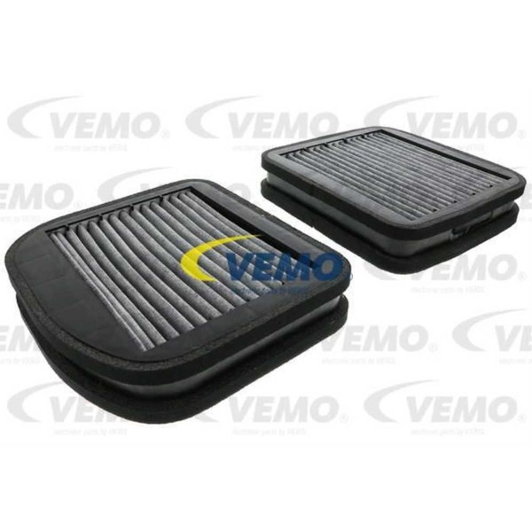 Vemo Innenraumfilter Aktivkohle FüR Mercedes-Benz C-Klasse Chrysler Crossfire-image