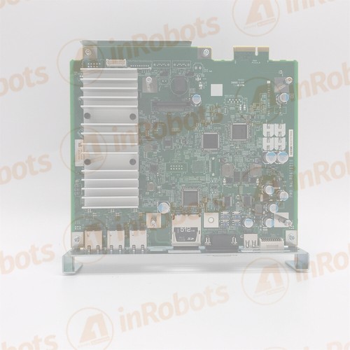 ACP01-E YRC1000 MOTOMAN Schaltschrank CPU Platine DHL FEDEX 1 STCK. - Bild 1 von 2