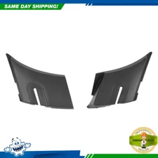 Windshield Wiper Cowl End Air Inlet Panel For Chevy Avalanche GMC Yukon 07-14