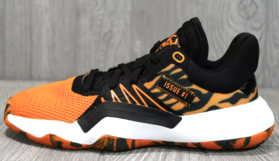Adidas x The D.O.N. Issue #1 GCDS Tigers Men's Basketball