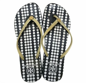tory burch flip flops 10