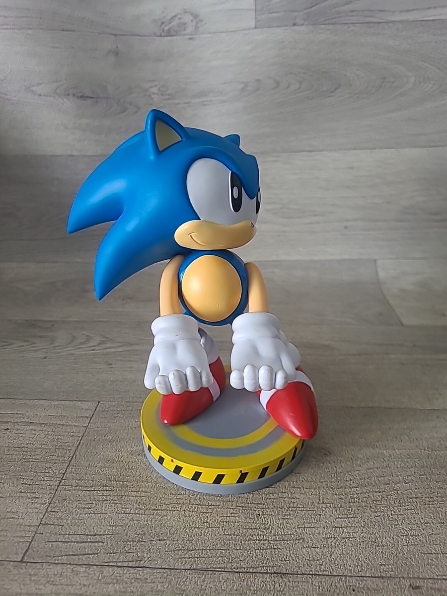 Supporto Da Scrivania Sliding Sonic Cable Guy - Porta Controller, Telecomando O Cellulare Per Gaming