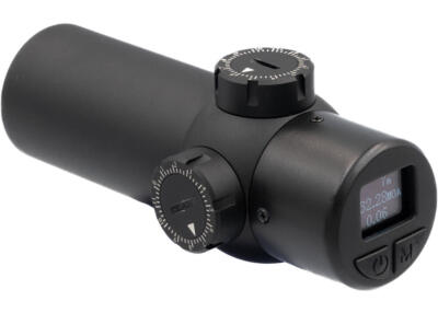Entfernungsmessermodul Optisches Element HF Ballistisches