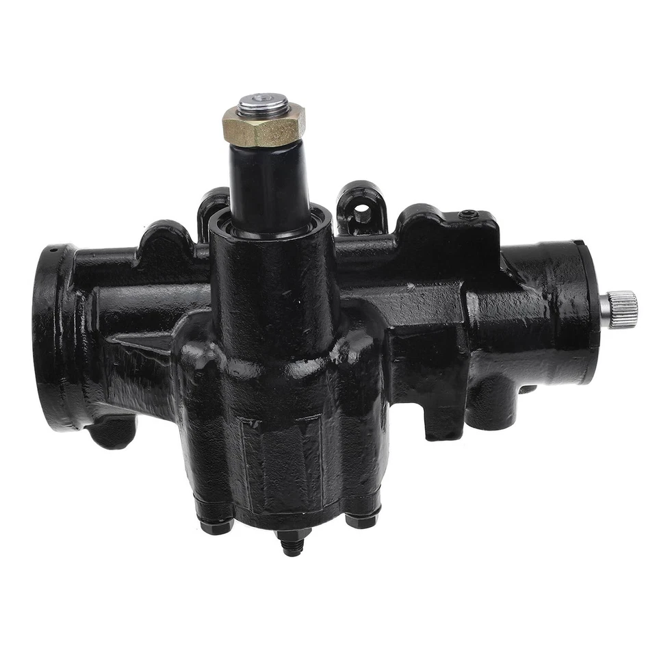 Коробка передач гидроусилителя руля для Chevrolet Impala Malibu Buick Jeep Cherokee GMC старая - Изображение 3 из 4