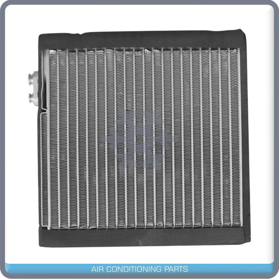 Nuevo núcleo de evaporador de CA para Toyota Land Cruiser/Lexus LX470 1998-2007 Foto 2 de 4