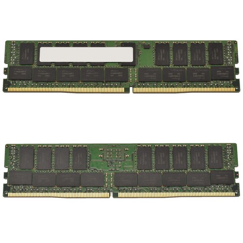 256GB SKhynix 4x 64GB 4DRx4 PC4-2400T DDR4 RAM HMAA8GL7MMR4N-UH DELL IBM Server - Bild 2 von 4