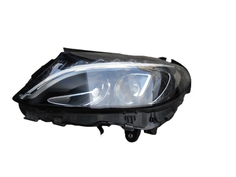 Mercedes Benz C-Class W205 LED High Performance LH Side Genuine 
