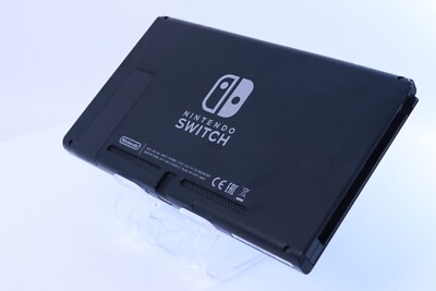 Nintendo Switch 2017 Model Hac-001 【Rank:S】Console Only【 1Day