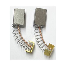 Carbon Brushes for Bosch ahs 42-16 52-16 63-16c F016F03253 3600H47503