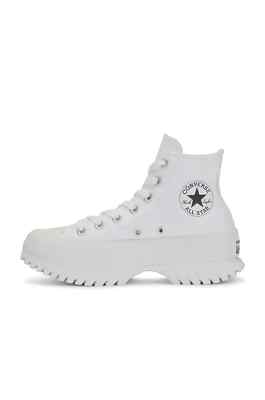Converse Unisex Chuck Taylor All Star Lugged 2.0 High Platform Sneakers 10.5 8.5