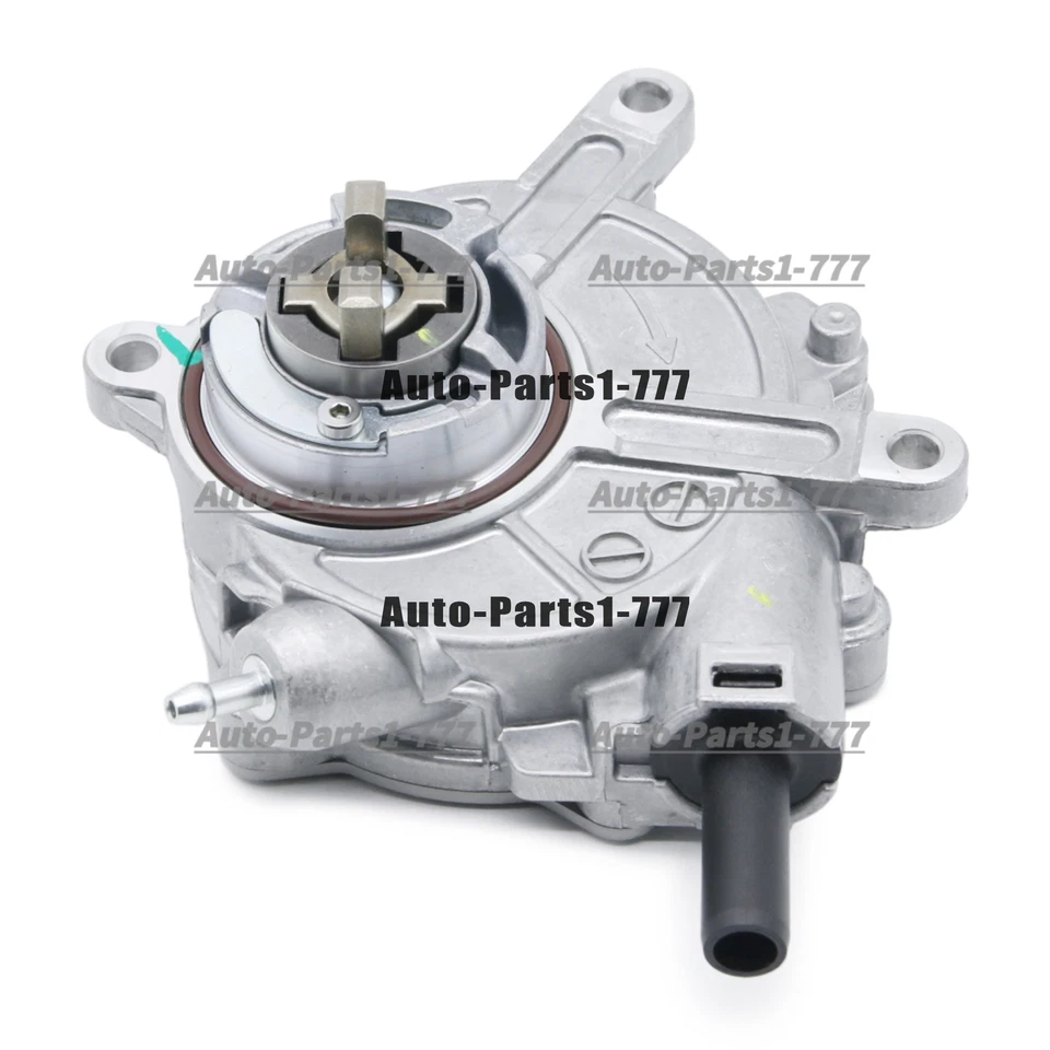 OEM Brake Vacuum Pump for Mercedes-Benz C280 C300 E350 ML350 R350 SLK280 SLK300 - Image 3 of 4