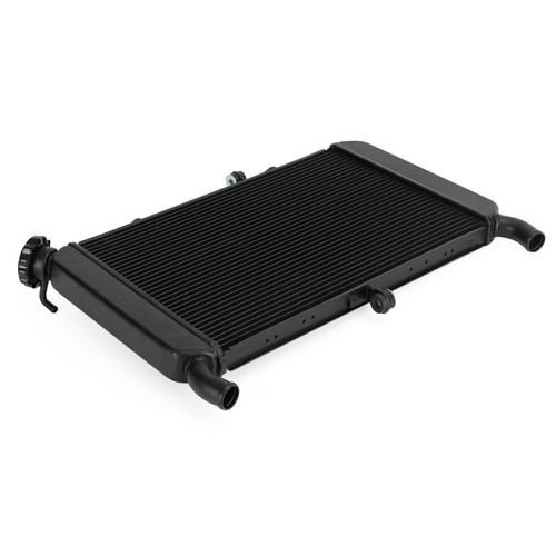 Core Engine Water Cooling Cooler Radiator For Yamaha MT-09 FZ09 2013-2016 E11 - Picture 4 of 12