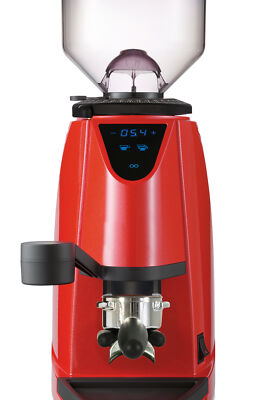 La San Marco SM97 Smart Instant Commercial Espresso Coffee Grinder