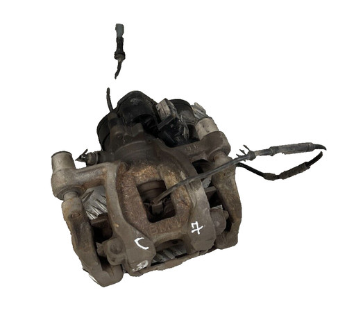 2014 BMW i3 125kW Kabelbaum hinter rechts Bremssattel 6853858 gebrauchte Teile