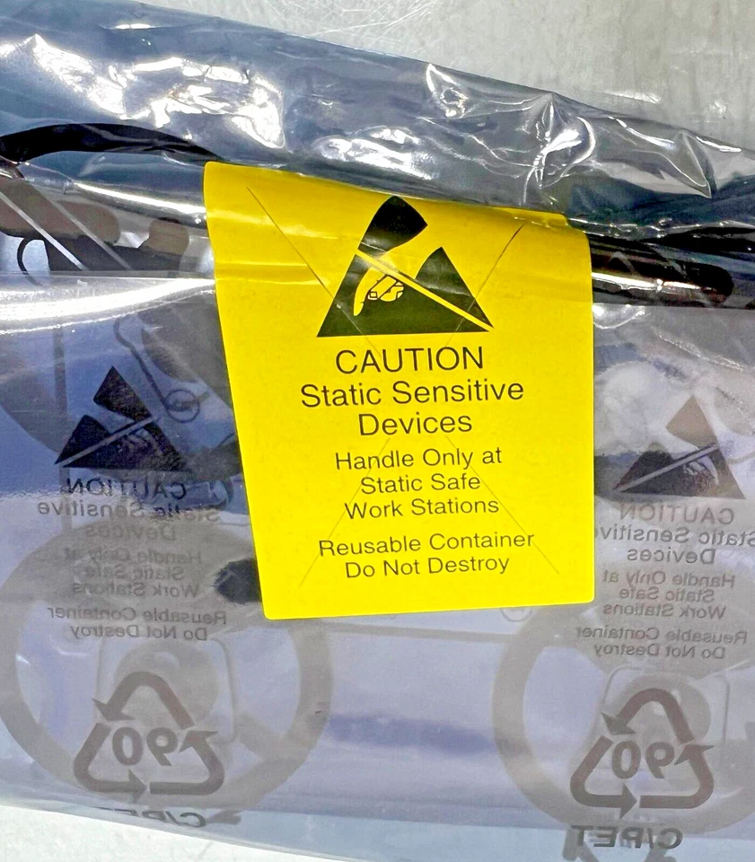 Dell EMC R440 XR2 Mini PERC RAID Controller Card Assembly Dell P/N:0JTH8Y/0MN5R8 - Image 4 of 4