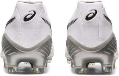 ASICS Soccer Cleats Shoes DS LIGHT X-FLY 5 1101A047 100 White