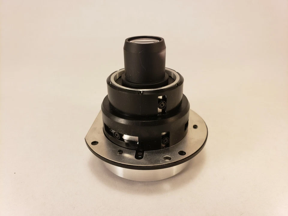 Replacement Lens Part INFOCUS X2 DLP Projector - Image 3 of 4