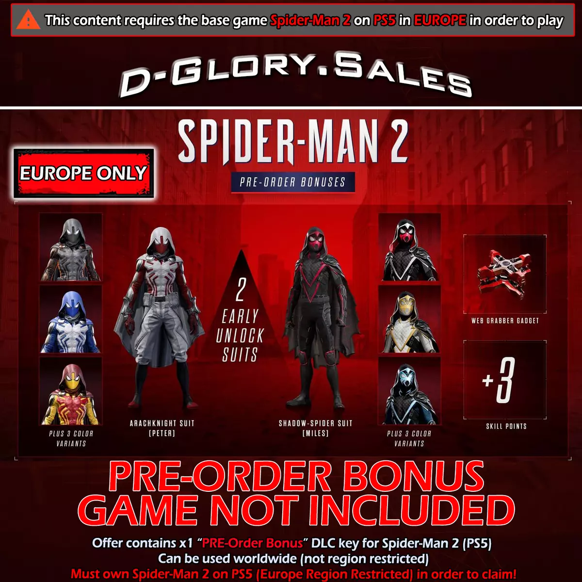 Cyberpunk 2077 pre order ps5 sale