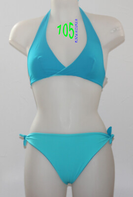 Bas De Bikini Slip Pain De Sucre - Noir - Taille FR40/38 (Taille 2) - Neuf Avec étiquettes