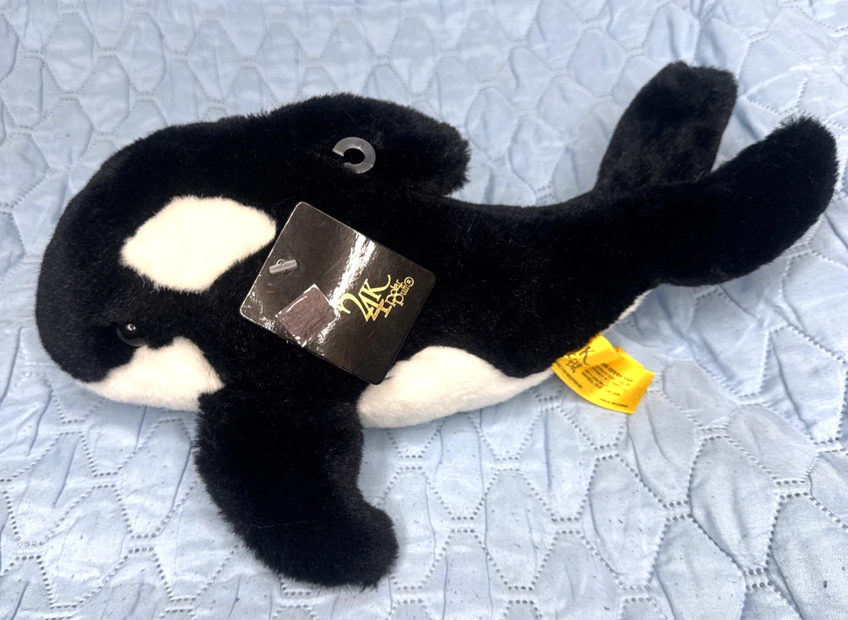 24k Polar Puff In other Stuffed Animals for sale | eBay