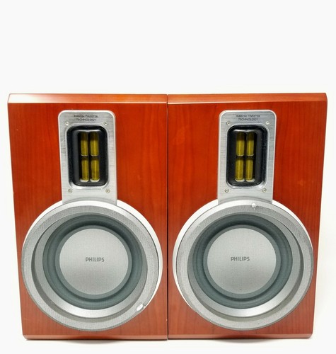 mcd708 speakers