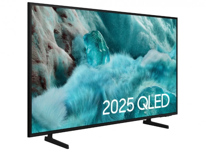 Samsung 43 Inch TV - Q7F2 4K QLED HDR AI Smart TV QE43Q7FA (2025) - Image 2 of 4