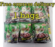 1 X 30 Sachets Dene Fiber Detox Coffee Weight Management Slimming