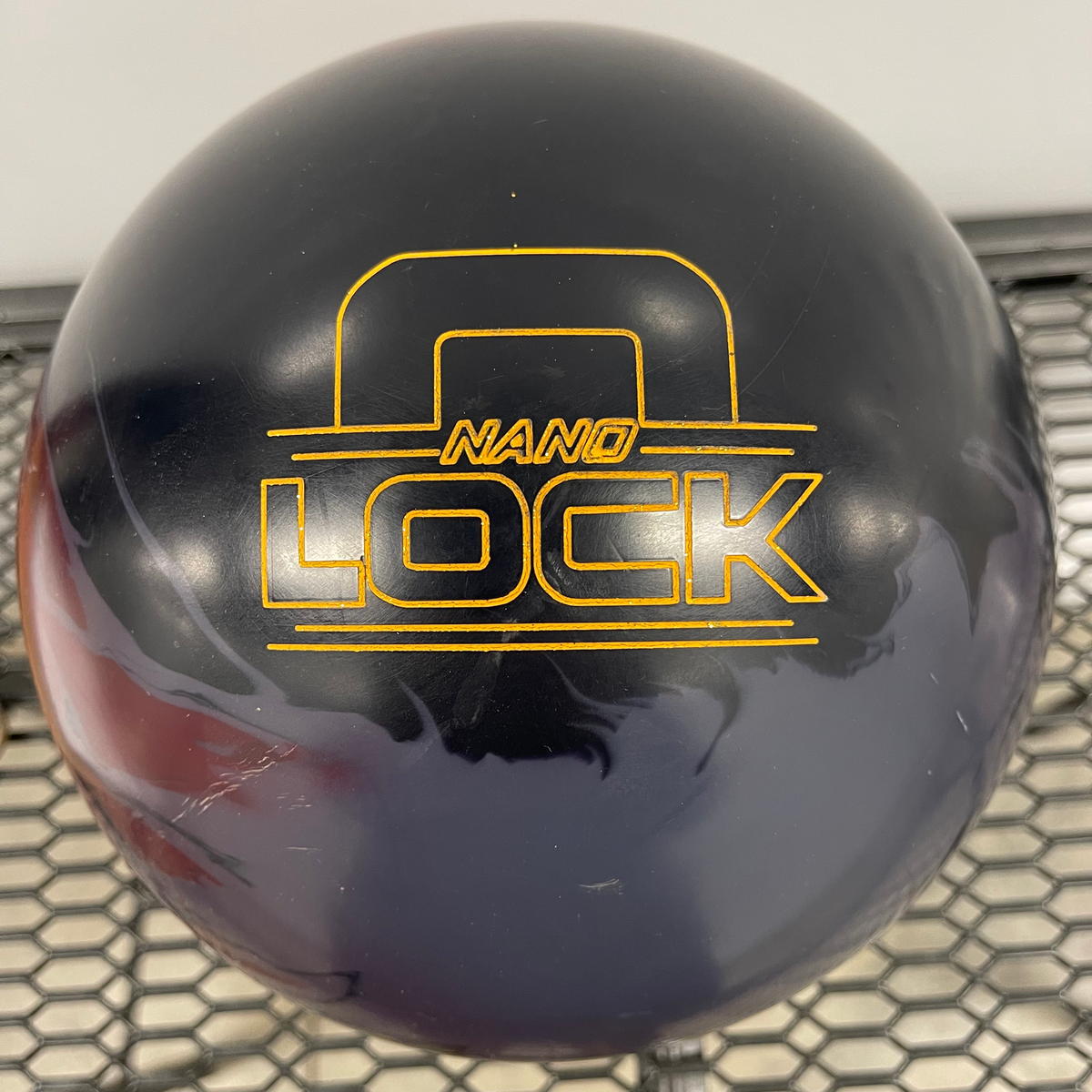 STORM NANO LOCK ボウリングボール Storm Nano Lock Bowling Ball
