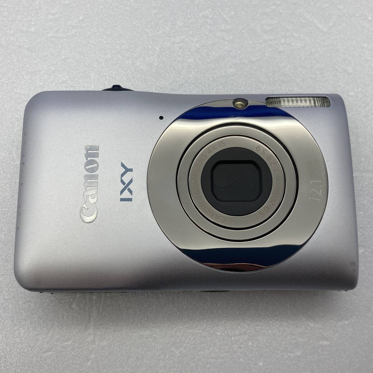 USED] Canon IXY 200F PowerShot SD1300 IS Digita Camera