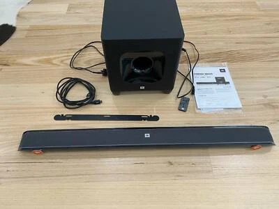 jbl sb400 wall mount bracket